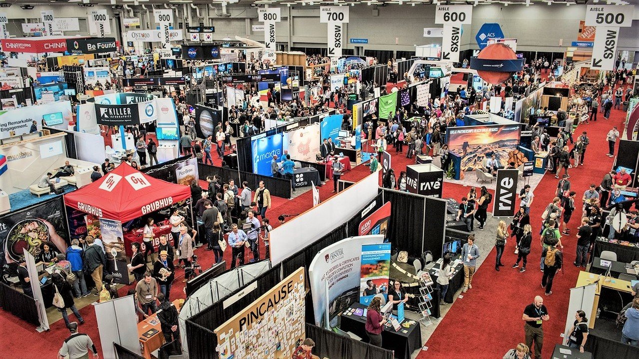 Promotions & Exhibitions