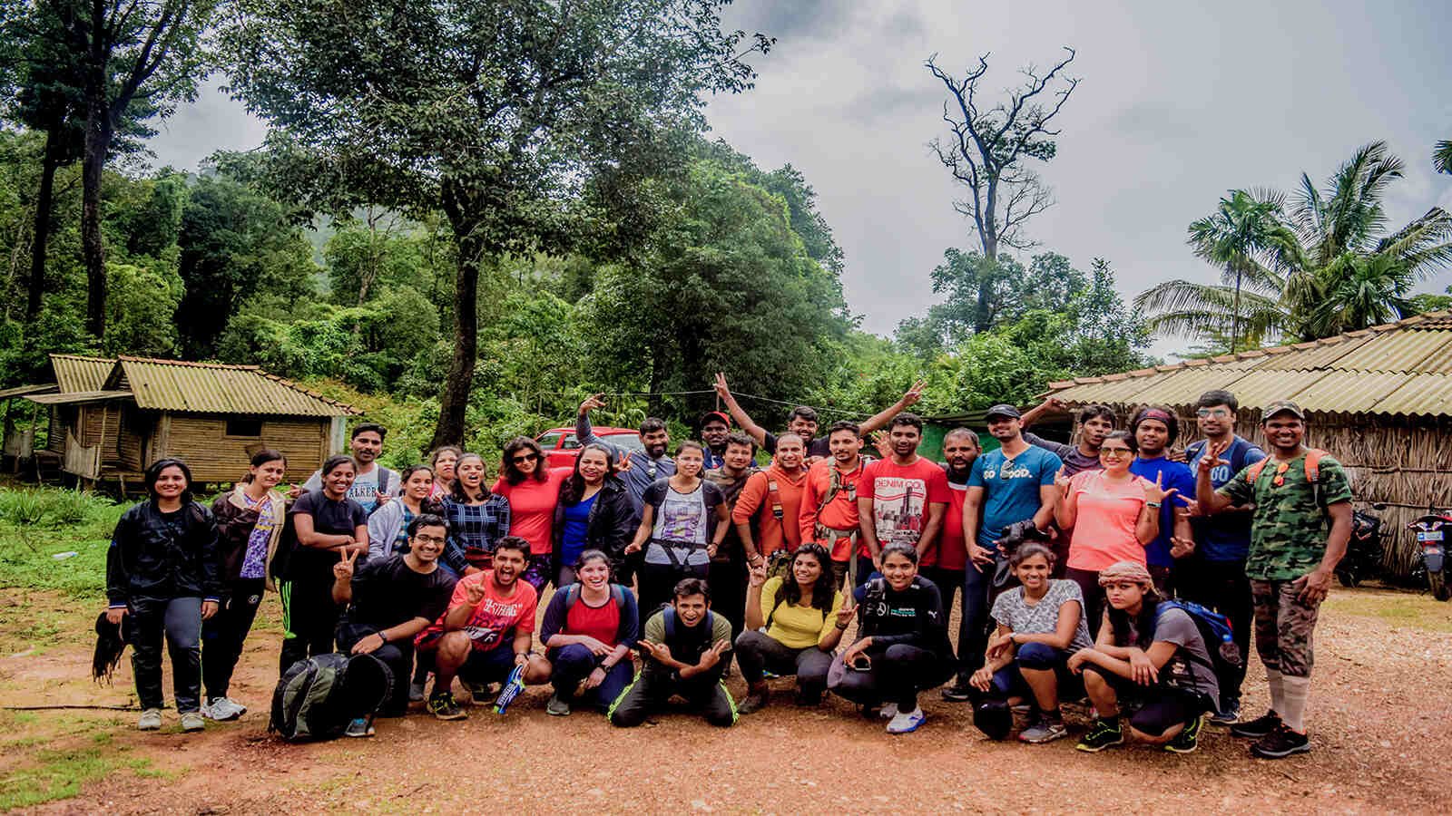 Corporate Offsites & Team Outings