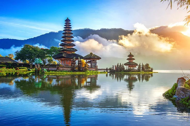 INDONESIA