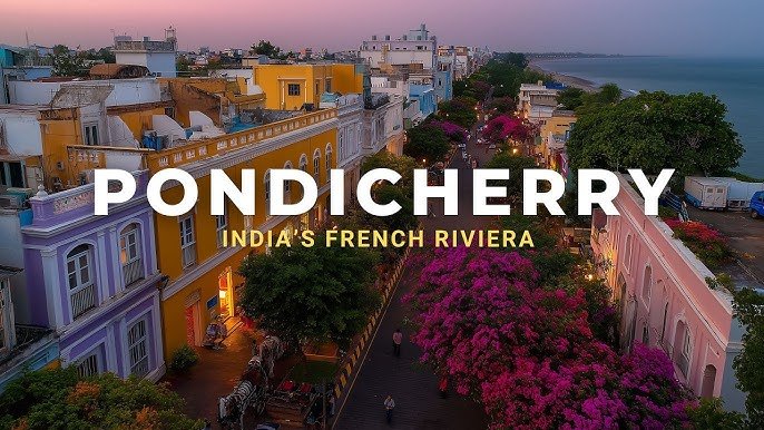 PONDICHERRY
