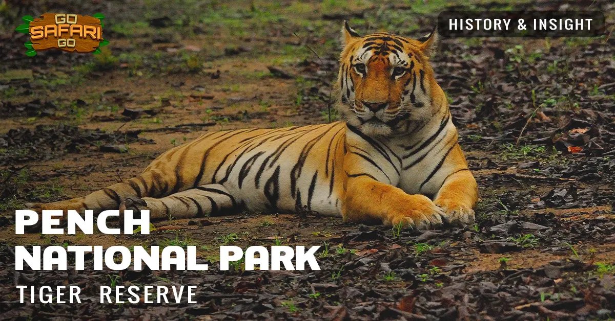 PENCH NATIONAL PARK