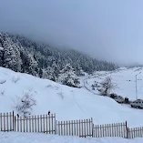 Arunmozhi Madhavan - Trip Photo