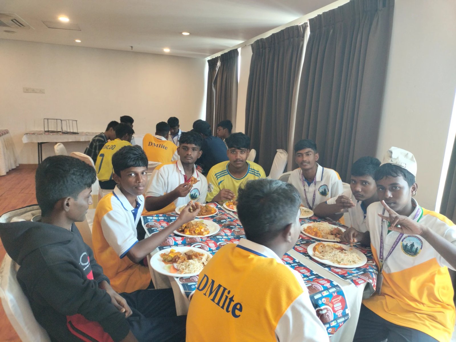 Ranjith Ramu - Trip Photo